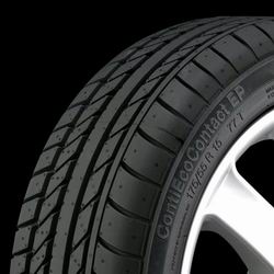 Шины Continental ContiEcoContact EP