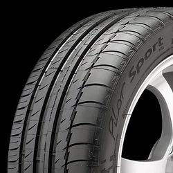 Шины Michelin Pilot Sport PS2