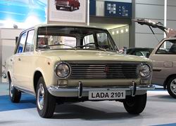 Шины для ВАЗ 2101