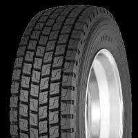 Грузовые шины Michelin XDE 2 Plus