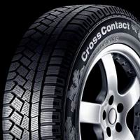 Continental ContiCrossContact Viking