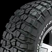 BFGoodrich Mud Terrain T/A KM2