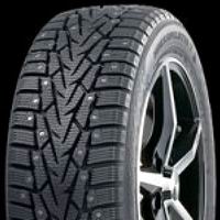 Зимние шины Nokian Hakkapeliitta 7 SUV