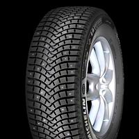 Michelin Latitude X-Ice North 2