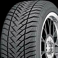 Зимние шины Goodyear Ultra Grip + SUV