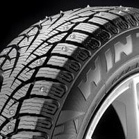 Зимние покрышки Pirelli Winter Carving Edge
