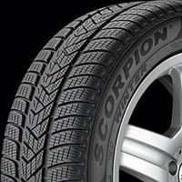 Зимние шины Pirelli Scorpion Winter