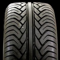 Летняя шина Yokohama V802