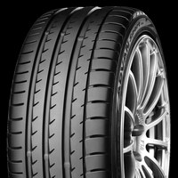 Рисунок протектора шины Yokohama V105