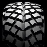 Шина Yokohama G001C Geolandar