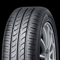 Автошина Yokohama AE-01 BluEarth