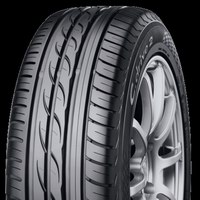 Автошины Yokohama AC02 C.drive 2