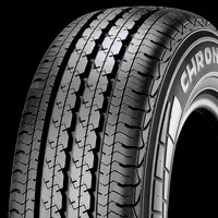 Усиленные шины Pirelli Chrono 2
