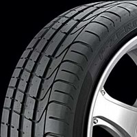 Летние шины Pirelli P Zero