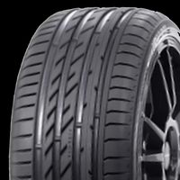 Летние шины Nokian Hakka Black