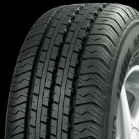 Шины Nokian Hakka C Cargo