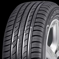 Шины Nokian Hakka Green