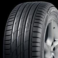 Протектор Nokian Hakka Z SUV