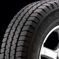 Покрышка Goodyear Cargo G26