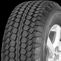 Шины Goodyear Wrangler AT/SA