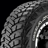 Шина Goodyear Wrangler MT/R