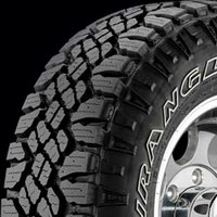 Протектор шины Goodyear Wrangler Duratrac