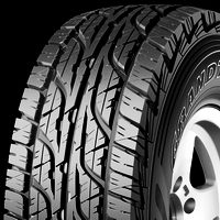 Шина Dunlop Grandtrek AT3