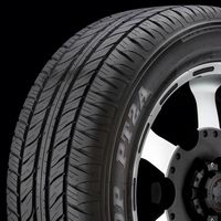 Автошина Dunlop Grandtrek PT2