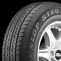 Шина Dunlop Grandtrek ST20