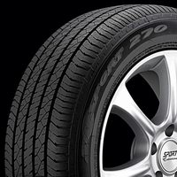 Шина Dunlop SP Sport 270