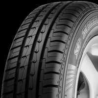 Шина Dunlop SP Street Response