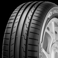 Шина Dunlop Sport BluResponse