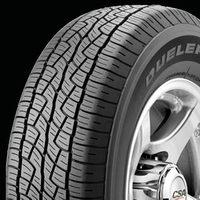 Шина Bridgestone Dueler H/T 687