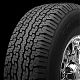 Шина Bridgestone Dueler H/T 689