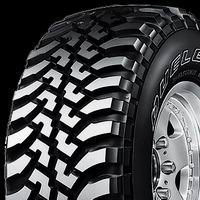 Шина Bridgestone Dueler M/T 673