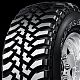 Шина Bridgestone Dueler M/T 673