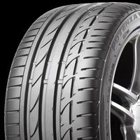 Шина Bridgestone Potenza S001