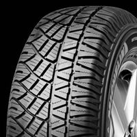 Шина Michelin Latitude Cross