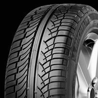 Шина Michelin Latitude Diamaris