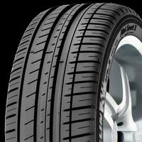 Шина Michelin Pilot Sport 3