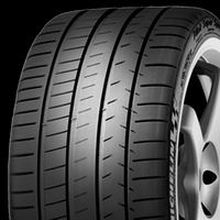 Шина Michelin Pilot Super Sport