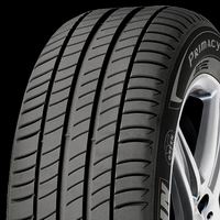 Шина Michelin Primacy 3