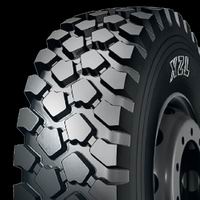 Шина Michelin XZL LRM