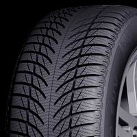 Шины Sava Eskimo SUV