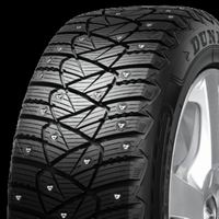 Протектор шины Dunlop Ice Touch