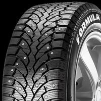 Протектор шины Pirelli Formula Ice