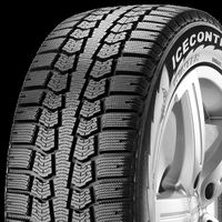 Протектор шины Pirelli Winter Ice Control