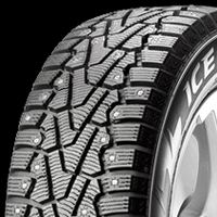 Протектор шины Pirelli Winter Ice Zero