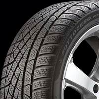 Протектор шины Pirelli Winter SottoZero