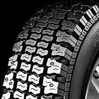 Протектор шины Bridgestone RD-713 Winter